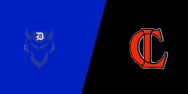 Danville vs. Cardington-Lincoln High School