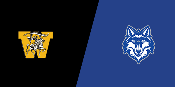 Windsor High School vs. Westhill Senior High School