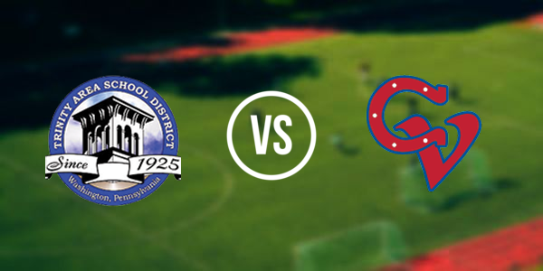 Chartiers Valley High School vs Away
