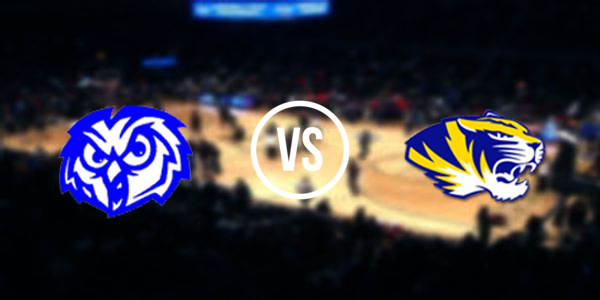 Oscoda High School vs. Alcona Community High School