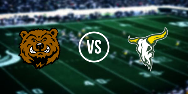Capital High School vs. Great Falls CM Russell High School