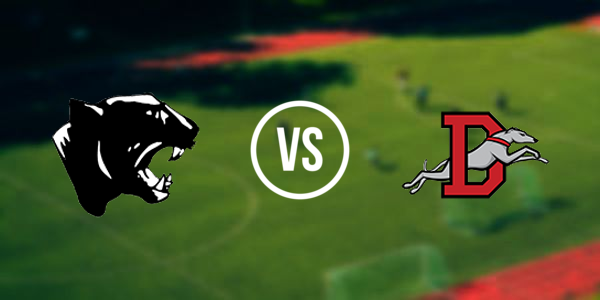 Twin Valley South High School vs. Dixie High School