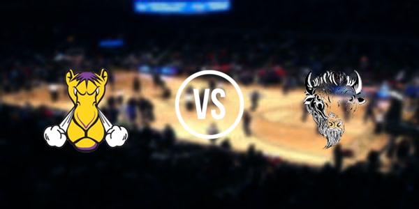 Campbell County High School vs. Cheyenne South High School