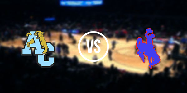 Arvada-Clearmont High School vs Kaycee School