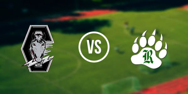 Chancellor High School vs Riverbend High School