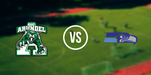 South River High School vs. Arundel High School