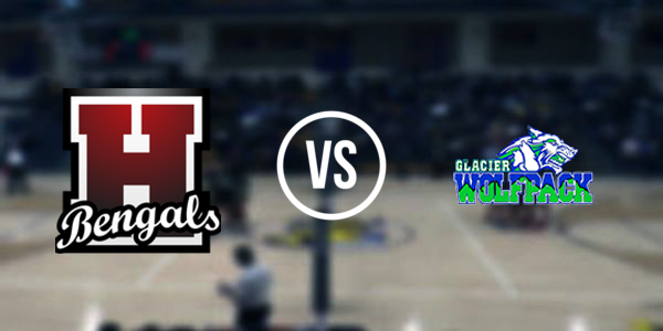 Helena High School vs. Glacier High School