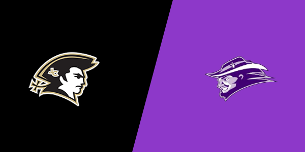 The John Carroll School vs. Mount St. Joseph