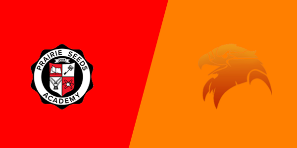 Prairie Seeds Academy vs. Humboldt Senior High School