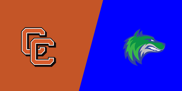 Castaic High School vs. Littlerock High School