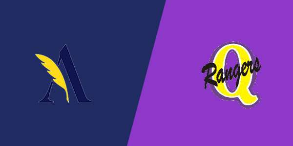 Auburn Adventist Academy vs. Quilcene High School