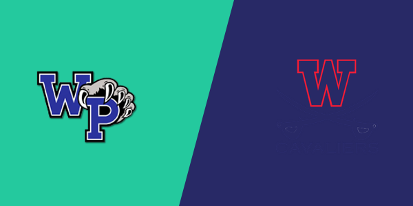 West Potomac High School vs. C G Woodson High School