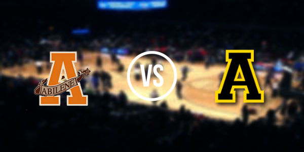 Andale High School vs. Abilene High School