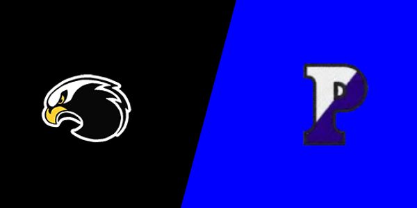 Reginald F Lewis High School vs. Patterson High School