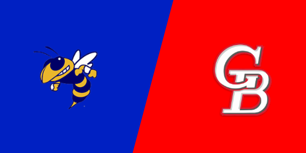 Chapelgate Christian Academy vs. Glen Burnie High School