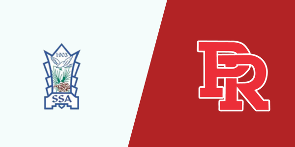 Saint Scholastica Academy vs. Pearl River High School