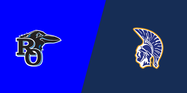 Royal Oak High School vs. Clawson High School