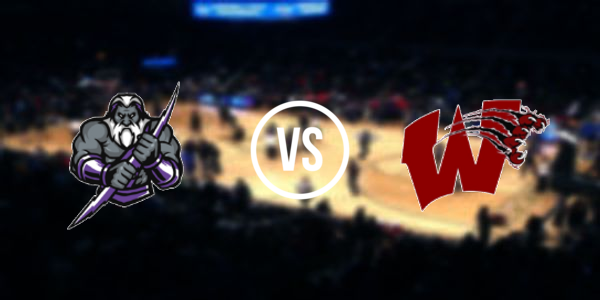 South Garner High School vs. Wakefield High School