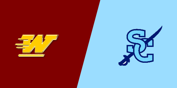 Woodruff High School vs. Southside Christian High School