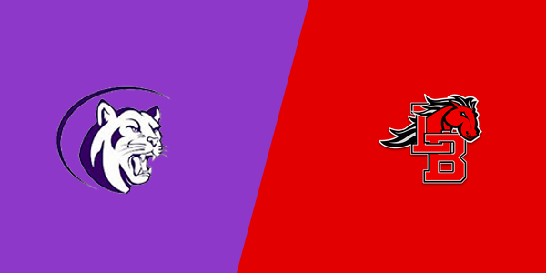 Legacy vs Paschal - 5A Bi-District Playoff