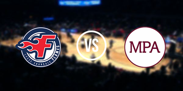 Morgan Park Academy vs Lycee Francais de Chicago