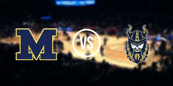 Meridian Senior High School vs. Middleton Senior High School