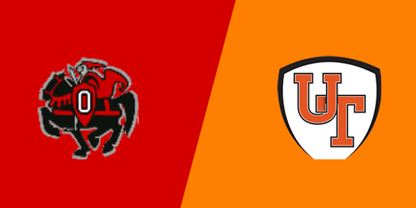 Orion High School vs. United Township High School