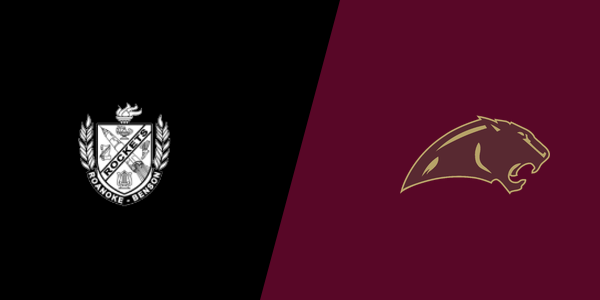 Roanoke-Benson High School vs. LeRoy High School