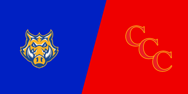 Largo High School vs. Clearwater Central Catholic High School