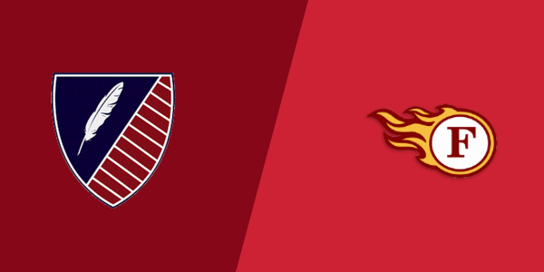 John Adams Academy vs. Foresthill High School