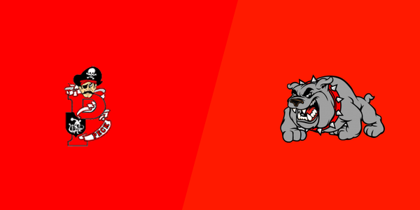 Peck Community High School vs. Owendale-Gagetown High School