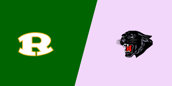 Forest Hills High School vs. Penn Cambria High School