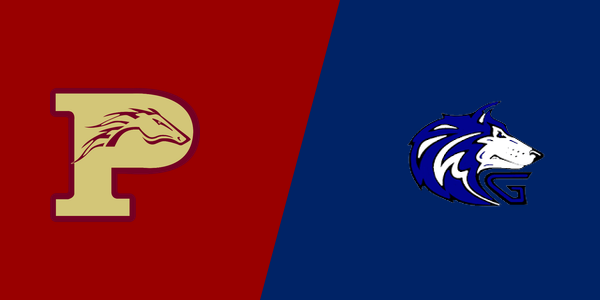 Ponderosa High School vs. Grandview High School