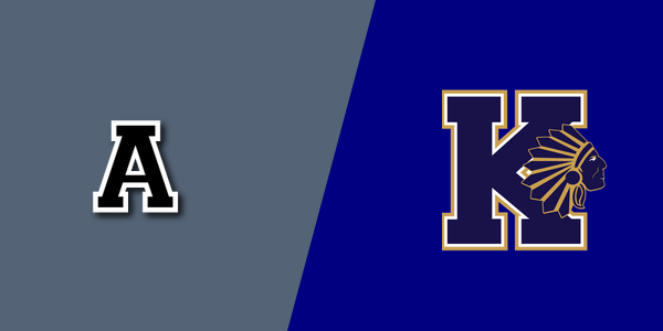 Away vs. Keller High School