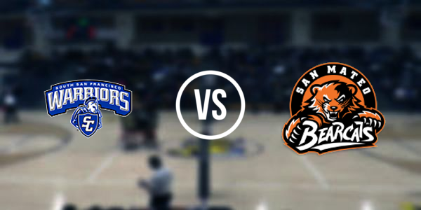 San Mateo High School vs South San Francisco High School