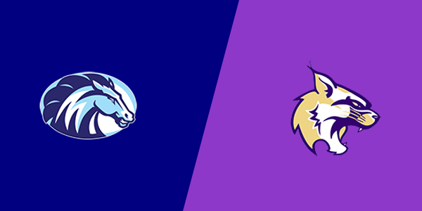 Meadowdale High School vs. Oak Harbor High School