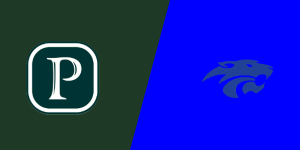 Pinewood High School vs. PRIORY