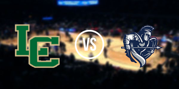 Lumen Christi Catholic High School vs. East Jackson High School