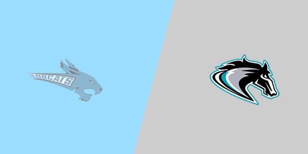 West Broward High School vs. Archbishop McCarthy High School