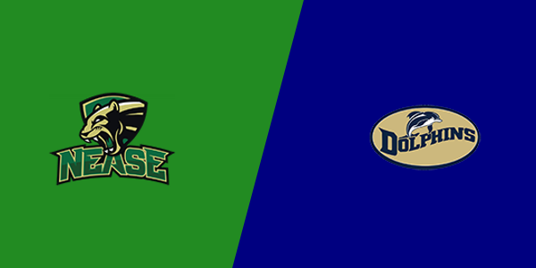 Gulf Breeze vs. Nease