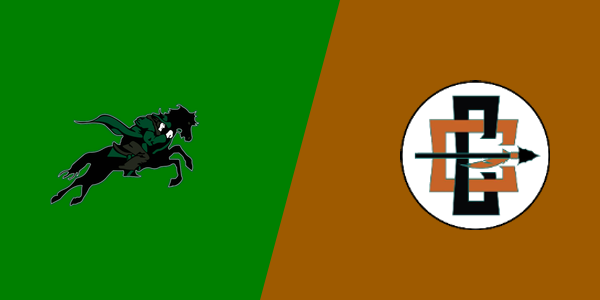 Youngker High School vs. Copper Canyon High School