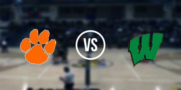Glenn High School vs. West Davidson High School