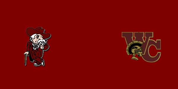 Henderson County High School vs. Webster County High School