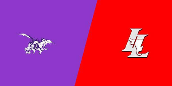 Dawson High School - Welch vs. Loop High School