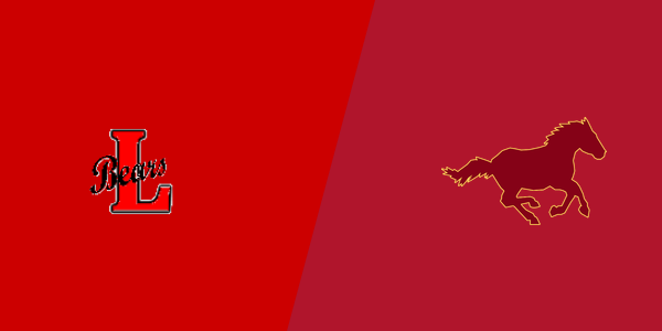 Lynn High School vs. South Lamar High School