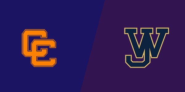 Clarke County vs. James Wood