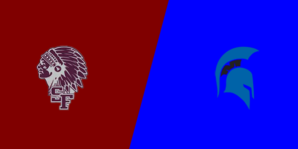 McConnellsburg vs. Southern Fulton