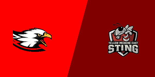 Lac Qui Parle Valley High School vs. Yellow Medicine East High School
