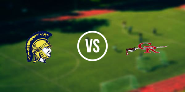 Kent County High School vs. Colonel Richardson High School
