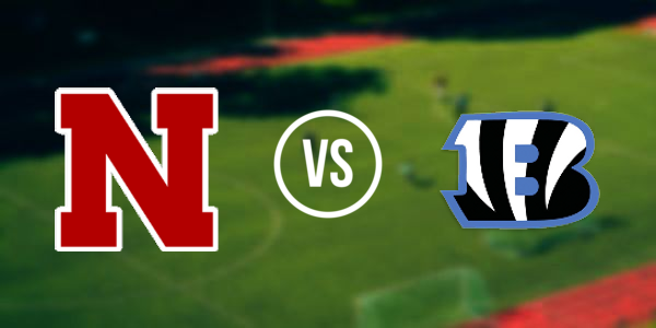 Northwood High School vs. James Hubert Blake High School